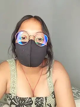 hottydisha webcam