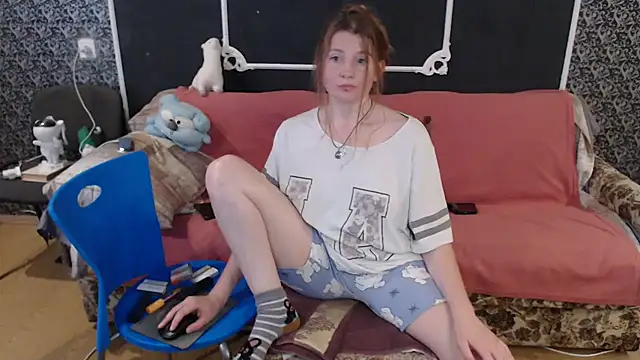 Gr4_soul_ live cam on StripChat
