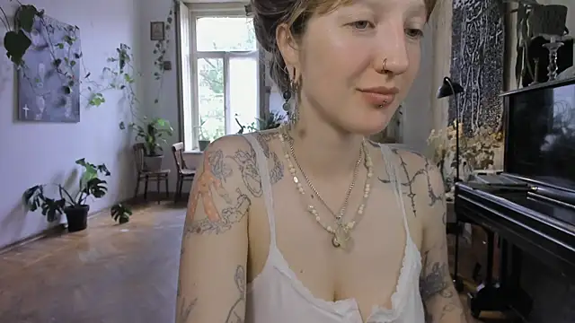 Miranda2_0 webcam