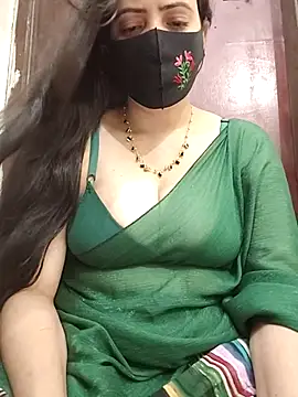 Saanvi-Sen webcam