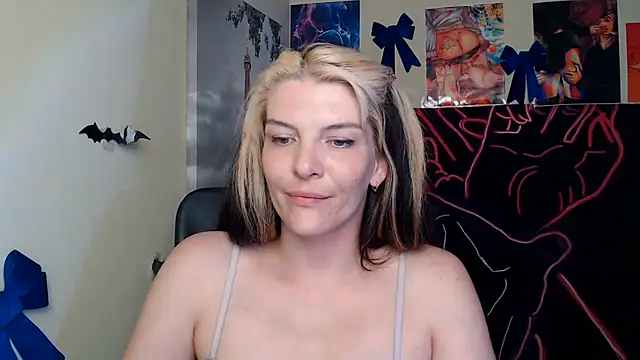 VanessaRey_ webcam