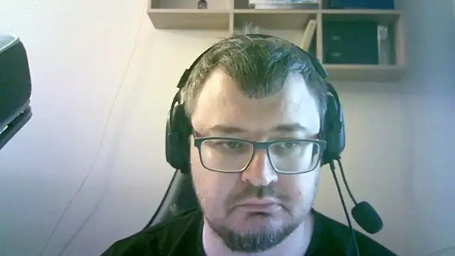 SirAbuser webcam