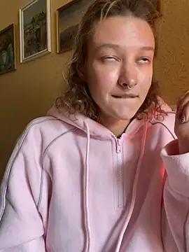 __grace__ webcam