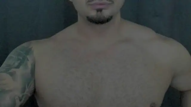 TonyWinston webcam