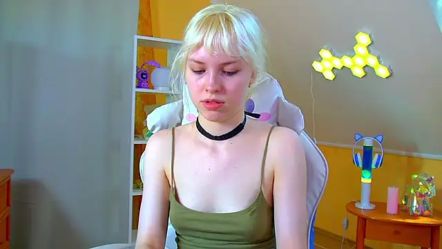 HannahHollis webcam