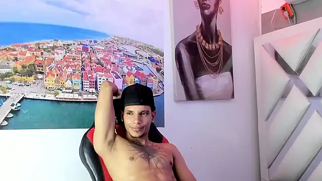 kai_storm77 webcam