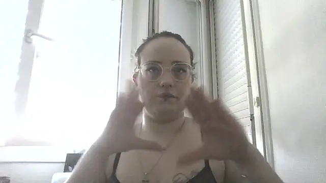 maitresse_eva64 webcam