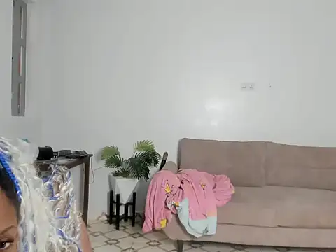 pixie_tease webcam
