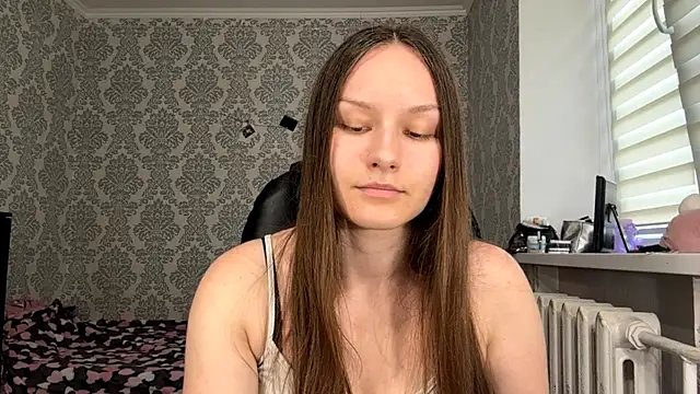 ShaylaChong webcam