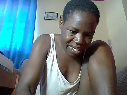 Blacksexyqueen24 webcam