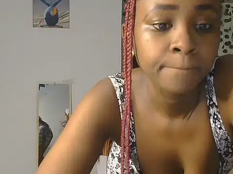 Skyy_Brown webcam
