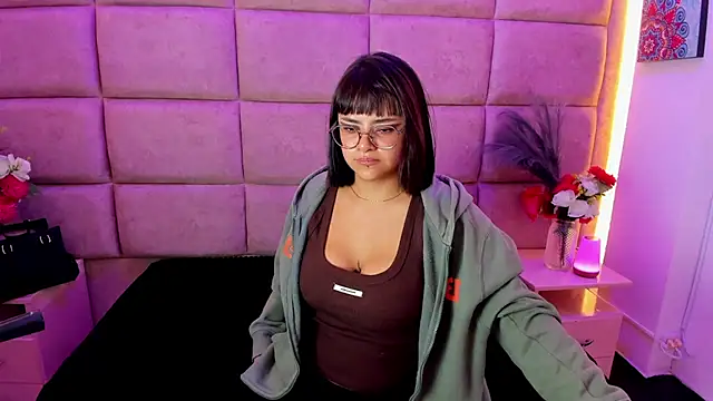 Raven_Black69 webcam