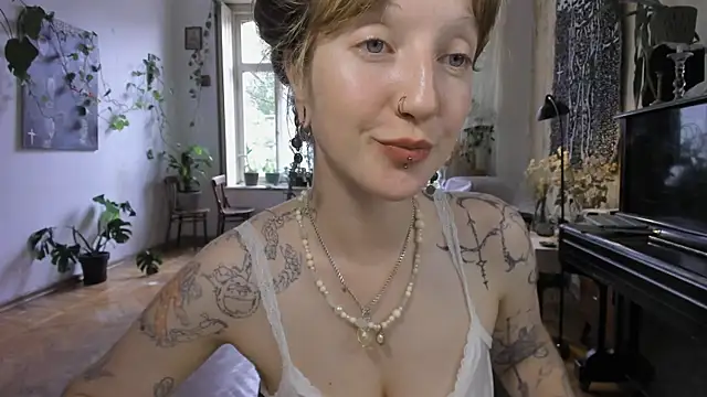 Miranda2_0 webcam