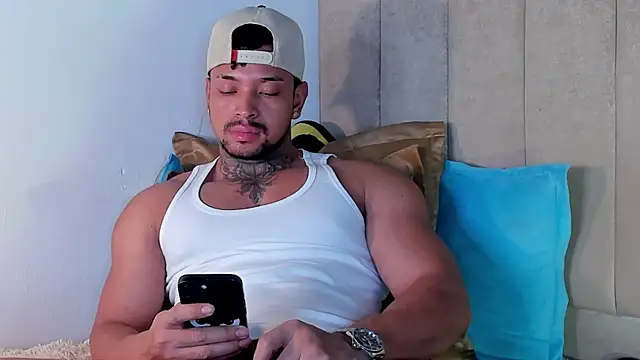 Stiven_collins webcam