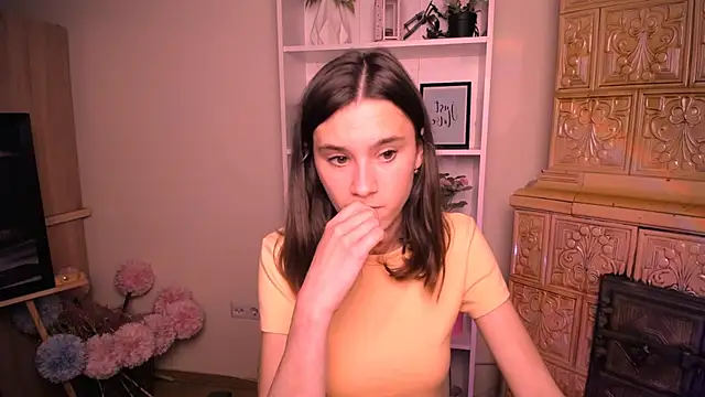 RosaRay_ webcam