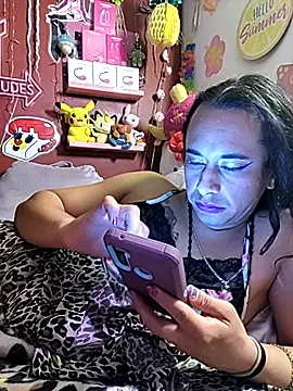 TranSexualJade95 webcam