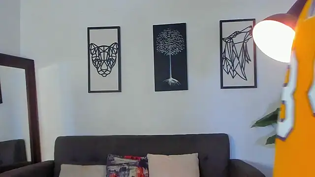 Justin_kingX7 webcam