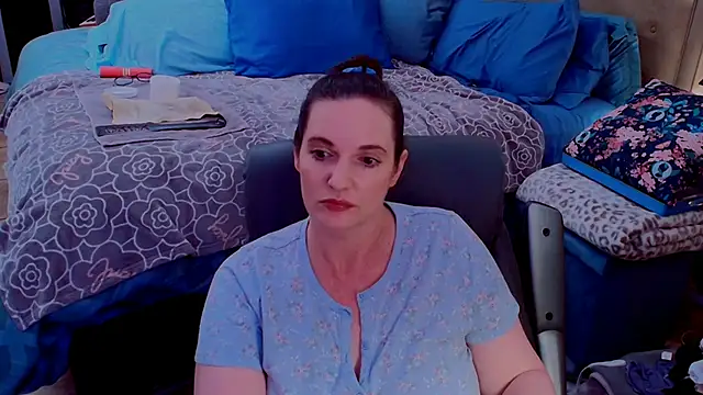 ninajaymes webcam