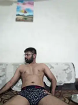 Kobe_superman live cam on StripChat