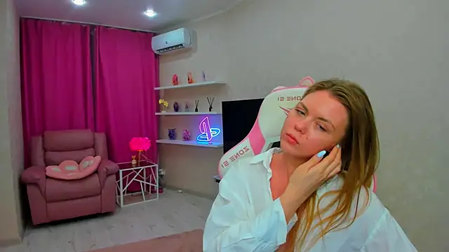 Strawberrye webcam