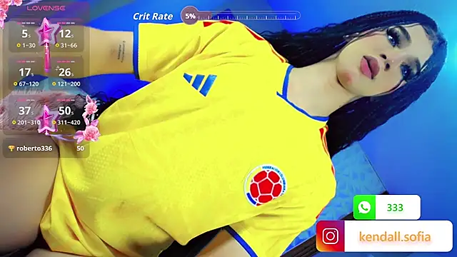 Sophiaa_doll_ live cam on StripChat