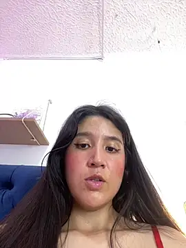 Dulce_andrea__ webcam