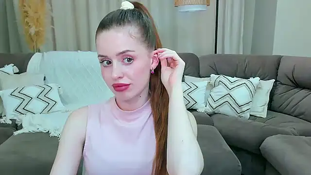 _Sweet__Cherry_ live cam on StripChat