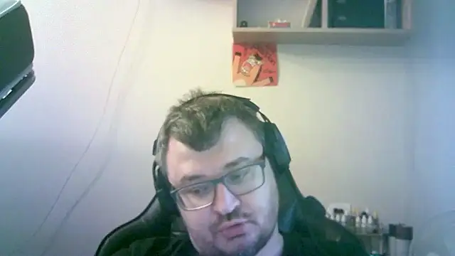 SirAbuser webcam