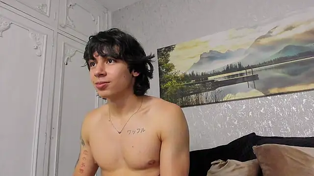 Tyler_durten webcam
