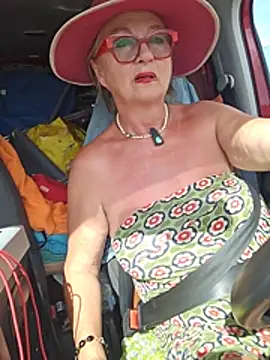 Hot-Muci webcam