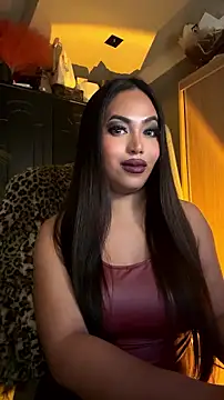 XGoodnessGracious webcam