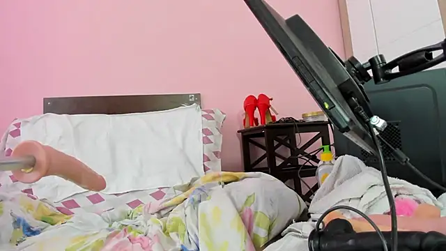HotSweetAngel webcam