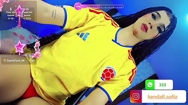 sophiaa_doll_ (T young) - 🧸🎀SPANK ASS X 10 🧸🎀