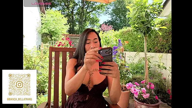 bianca_bellamy - Bianca_bellamy's free webcam - UK Sex Cams