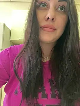 DaisyStreet live cam on StripChat