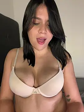 sarita_bibies19 (F young) - Ride dildo