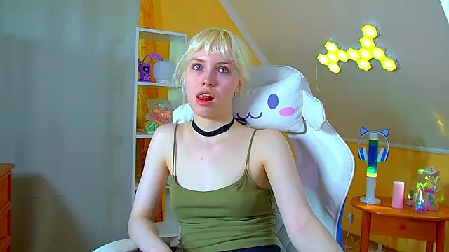 HannahHollis webcam
