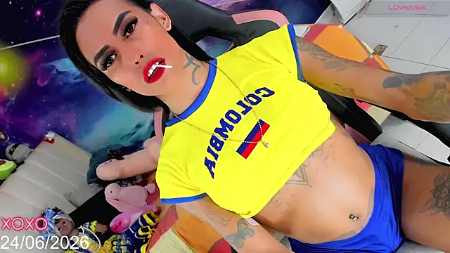 Nella_Dolls webcam