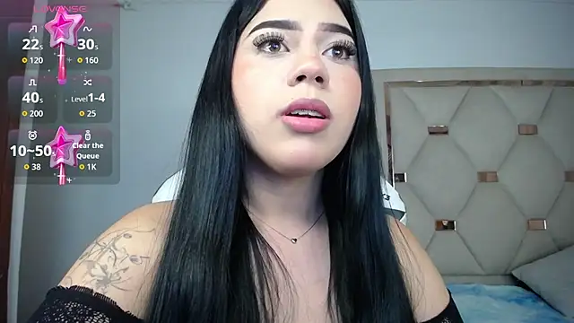 Ashley_piinkk_ live cam on StripChat