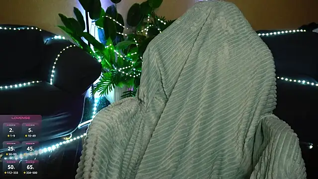 Viola_Becker webcam