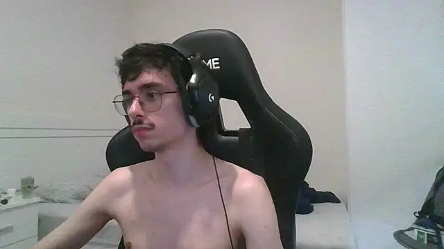 gabrielNovin17cm live sex cam