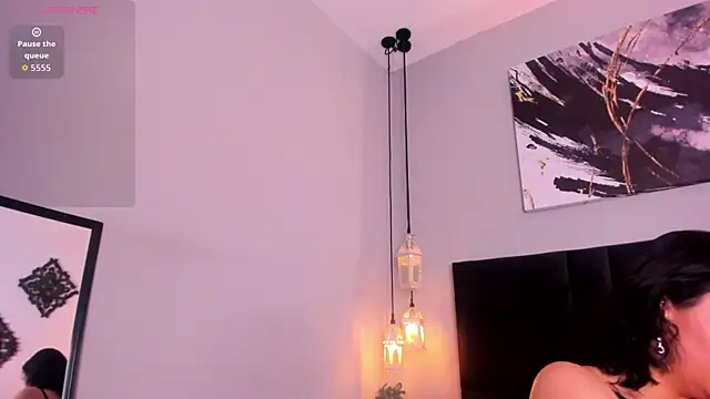 evazul webcam