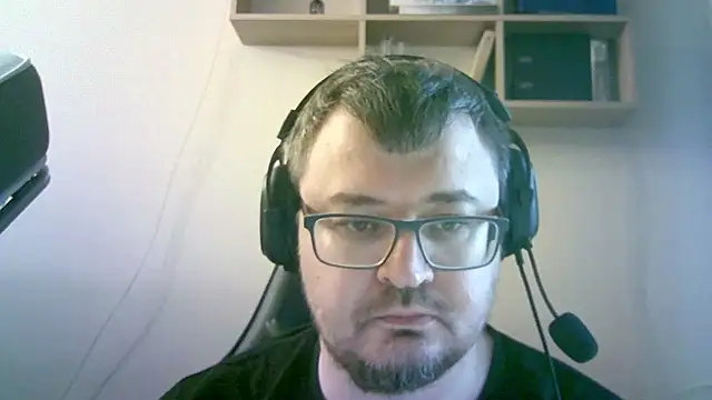 SirAbuser live cam on StripChat