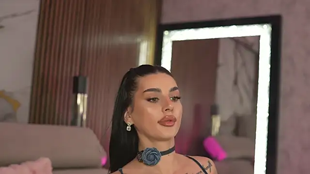 AmyBlair webcam