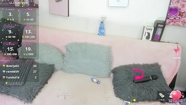 Lele_669 webcam