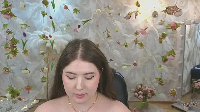 PixelGoddess live cam on StripChat