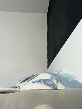 MikyVesela webcam