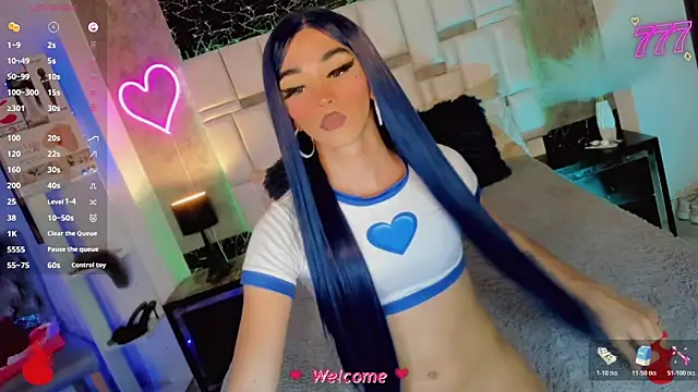 Baby_Aliz webcam