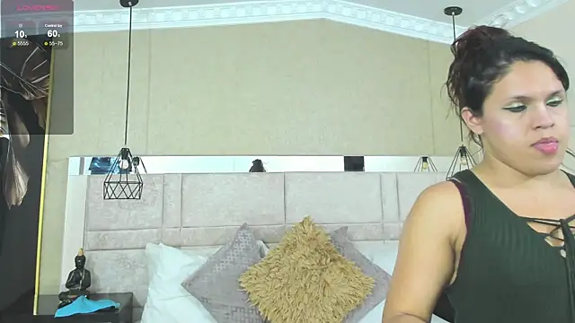 kimCosseyy webcam