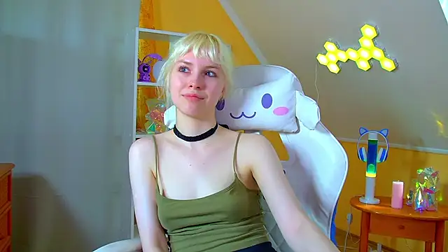 HannahHollis webcam